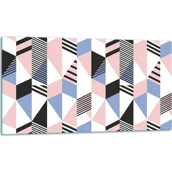 Kuchyňské prkénko Krájecí deska TMK ArtDeko sklo 1 ks