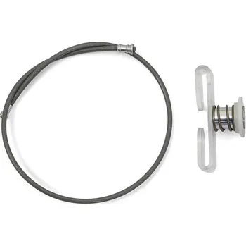 Motocyklové brýle ODTRHÁVACÍ GN SYST UNIVERZÁLNÍ PZ3291