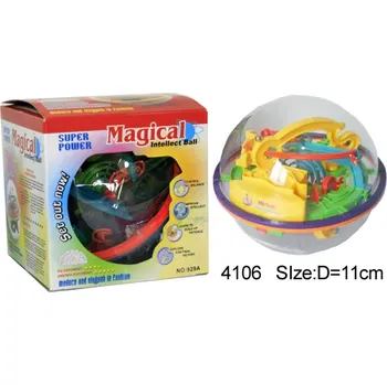 Gadget 3D Magic Intellect Ball 100