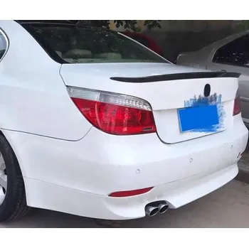Tuning Spoiler / Křídlo BMW E60 PSM Style