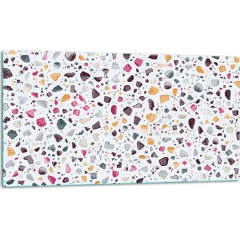 Kuchyňské prkénko Krájecí deska TMK ArtDeko sklo 1 ks