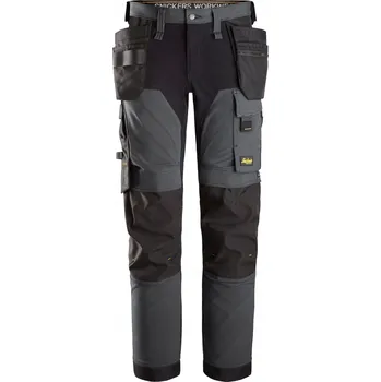 Pánské kalhoty Pánské pracovní kalhoty Snickers 6275 Stretch, velikost 56