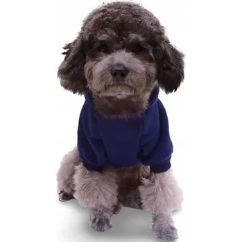 Pánská mikina Mikina Surtep Animals modrá L