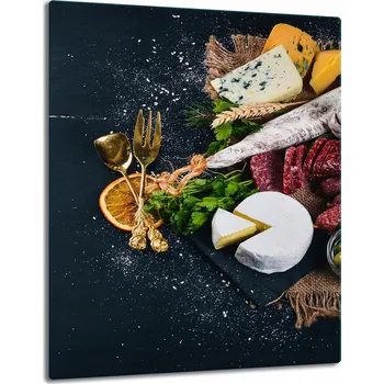 Obraz Krájecí deska TMK ArtDeko sklo 1 ks