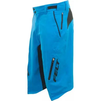 Cyklistické kalhoty Felt kraťasy AM Baggy