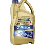 RAVENOL VSE 0W-20