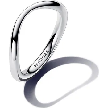 Prsten Pandora Minimalistický stříbrný prsten Essence 193314C00 56 mm + 2 měsíce na vrácení zboží