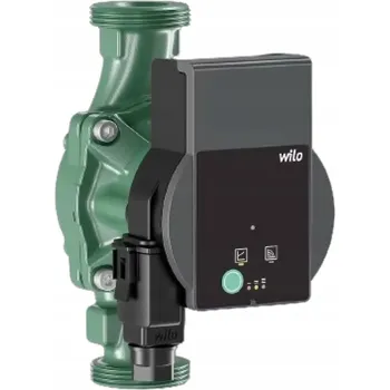 Oběhové čerpadlo OBĚHOVÉ ČERPADLO 25-60 180 CIRKULAČNÍ PRO KOTEL C.O INSTALACI WILO ATMOS