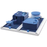 Hračka Dog Activity Poker Box