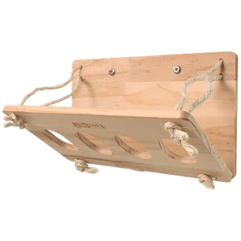 Seník Epic Pet dřevěný závěsný 30cm