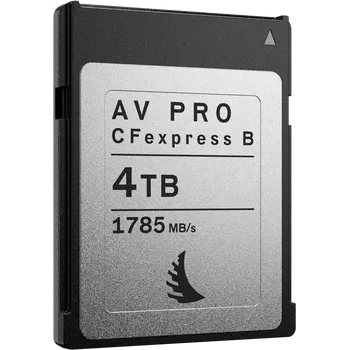 Paměťová karta Angelbird CFexpress AV PRO MK2 (R1785/W850) 4TB