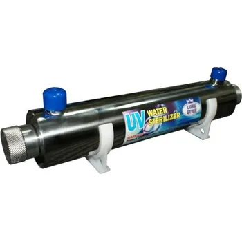 Zařízení na úpravu vody UV lampa Luxe Style by Philips 11W