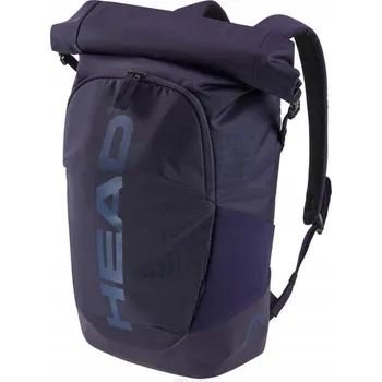 turistický batoh Batoh Head Tour Racqpack modrý