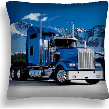 Polštář Polštář na spaní BENÁTKY. PL 60 x 60 cm