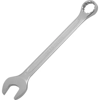 Klíč VERKE PREMIUM Očkoplochý klíč 15mm CrV, DIN3113