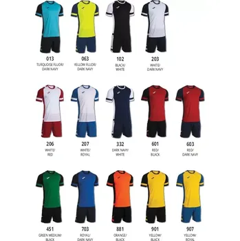 Fotbalový set JOMA LIDER (Fotbalový set JOMA LIDER)