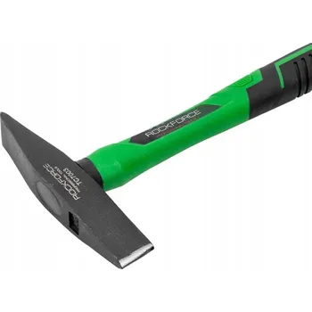 Kladivo Kladivo zámečnické stavební na zatloukání hřebíků rovnání plechu 300g