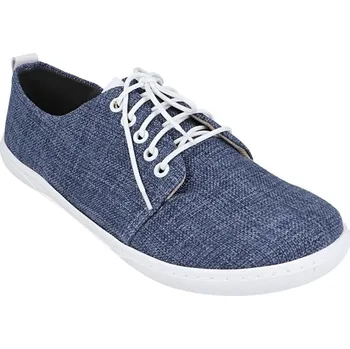 Dámská obuv MINTAKA Plátěné jeans Velikost: 38