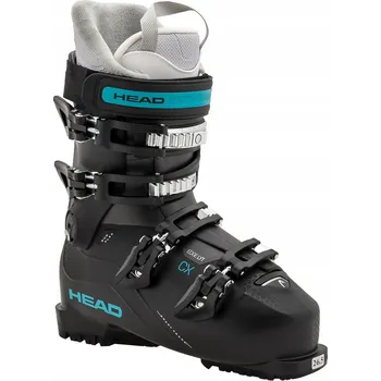 Sjezdové boty HEAD BRÝLE LYT CX W HV 2024 /26.5/ FLEX 65