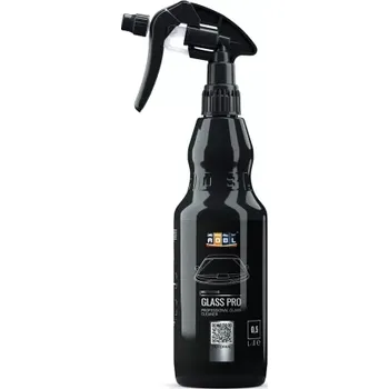Čistič autoskla ADBL GLASS PRO - koncentrovaný čistič oken 500ml