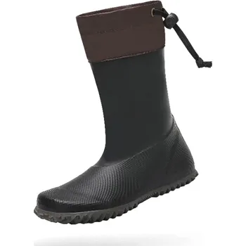 Dívčí obuv Saguaro Barefoot Brisk Kids Black EUR 30