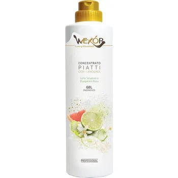 Mycí prostředek Wexór prostředek na mytí nádobí 0,75l