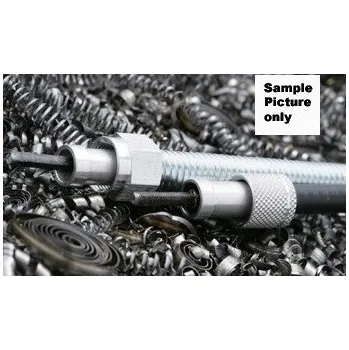 Náhon tachometru Venhill K02-7-102 univerzální 100cm