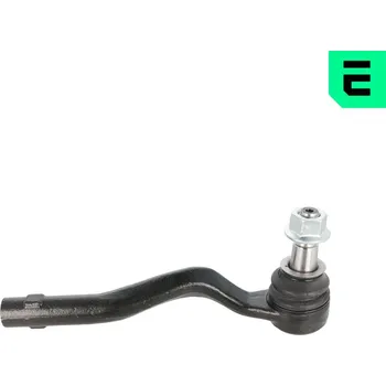 Čep řízení Hlava příčného táhla řízení - čep řízení OPTIMAL G1-1570