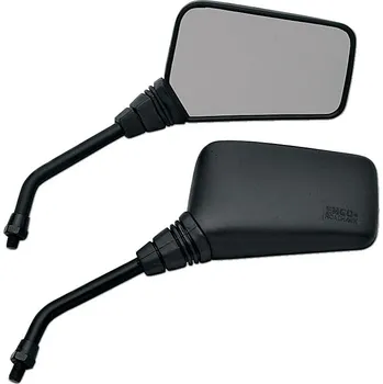Zrcátko pro motocykl MIRROR ROADHAWK 7" PŘEDSTAVEC 20-25105