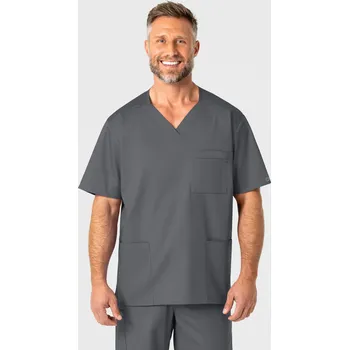 Zdravotnický oděv WonderWink Halena MAXIME MAN, různé barvy Velikost XS PEWT