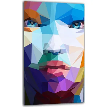 Kuchyňské prkénko Krájecí deska TMK ArtDeko sklo 1 ks