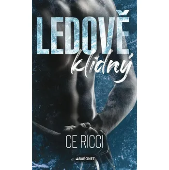 Ledově klidný - C. E. Ricci (2025,…