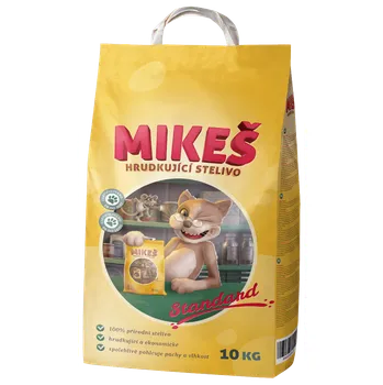 Kočkolit LITH Mikeš 10kg