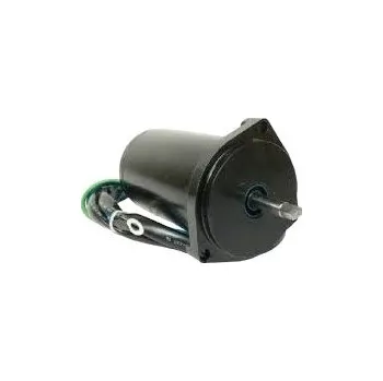 Lodní motor MOTOR TRIMU YAMAHA 2-TAKT 40-50 HP 4-TAKT 40 F45 F50 FT50 62X-43880 MOTOWODNIAK