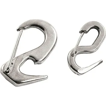 Jištění KARABINA, RAKSA PRO NÝTOVÁNÍ 55MM INNY