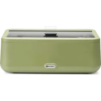 Hendi Uniq Chafing dish elektrický ohřívač jídla