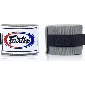 Příslušenství pro čtečku elektronické knihy ELASTICKÉ OBINADLA NA RUCE FAIRTEX HW2 (šedé) 4,5 m