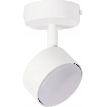 Stropní Svítidlo NEMO 1 S, bílé stropní svítidlo Sigma