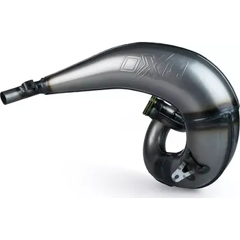 Výfuk pro motocykl Výfukové koleno OXA Factory KTM 250/300 04-10 2t racing