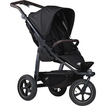 Kočárek Tfk Mono2 stroller - air wheel 2024 Varianta: Black