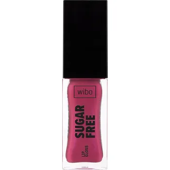 Lesk na rty WIBO SUGARFREE LESK NA RTY 3 6G