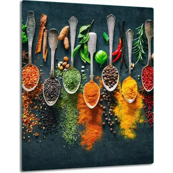 Obraz Krájecí deska TMK ArtDeko sklo 1 ks