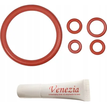 Příslušenství pro přípravu kávy Těsnění mazivo pro kávovary Saeco Philips HD RI SM EP