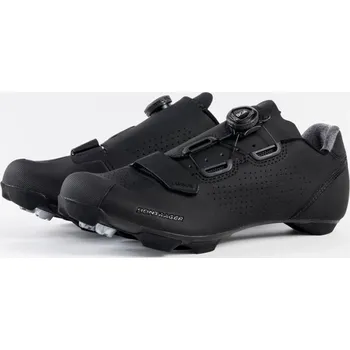 Pánské cyklistické tretry MTB tretry Bontrager Cambion Velikost: 44