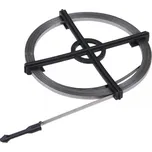 Elektrikářské protahovací péro na protahování kabelů délka 10m