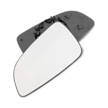 Auto zrcátko Sklo do zrcátka, vnější zrcátko, 6102-43-2002921P