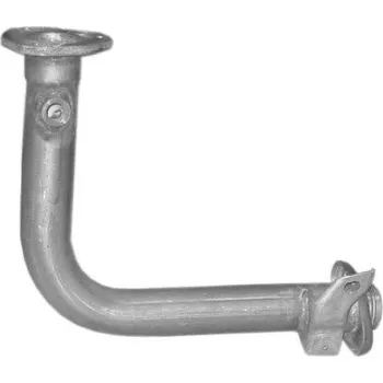 Výfuková trubka Výfuková trubka POLMOSTRŕW 19.201