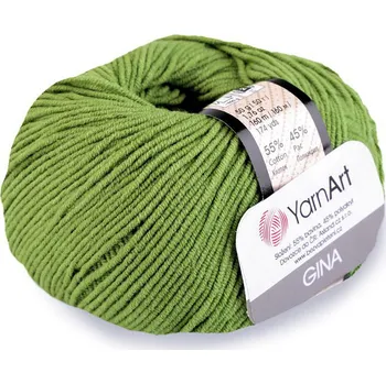 YarnArt Gina, 12