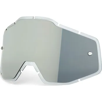 Motocyklové brýle OBJEKTIV PLUS W/PST AF MIR SI 51004-028-02