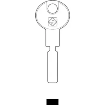 Autoklíč Autoklíč HU63 BMW